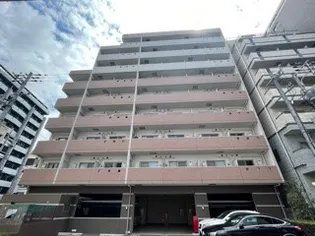 ソルレヴェンテ梅田 【2階】の外観