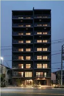 リライア東京墨田の画像