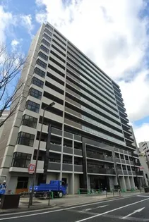 SーRESIDENCE西天満GRAND JOURの画像