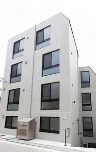 カーサフェリーチェ自由が丘【4階】の外観