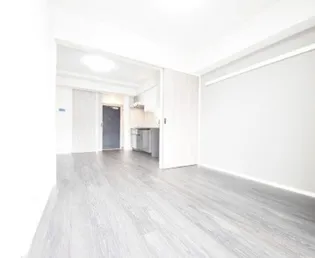 JMFレジデンス北品川【10階】の外観