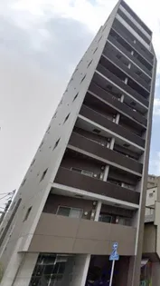 GENOVIA浅草蔵前skygarden【404号室】の外観