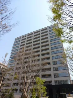 ブランズ四番町の画像