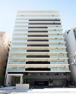 セイル淀屋橋の画像