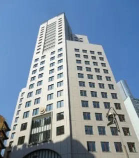 モメント汐留【22階】の外観