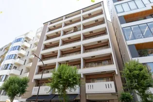 SUN恵比寿【5階】の外観