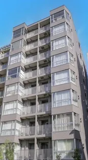 レックス勝どきプレミアレジデンス【7階】の外観
