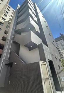 YDSビル【4階】の外観