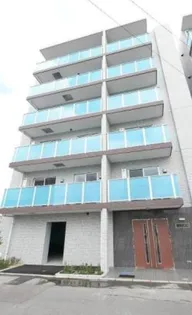 アーバハイツ六町2号館【5階】の外観