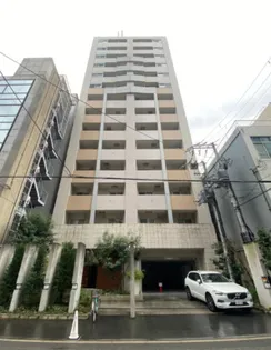 アーバンフラッツ瓦町【5階】の外観