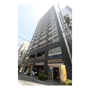 リビオ日本橋人形町【11階】の外観