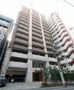 パークキューブ北浜の画像