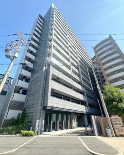 プレサンス立売堀パークシティの画像