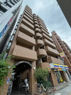 ヴェルデ北堀江の画像