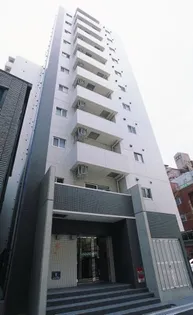 WILLDO南森町の画像