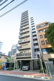 クリオラベルヴィ元浅草の画像