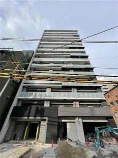 S-RESIDENCE大阪同心【12階】の外観
