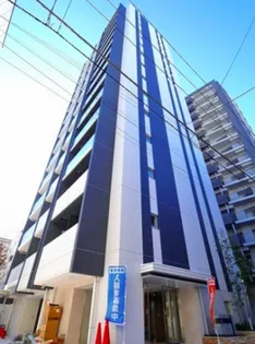 ルネフラッツ上野稲荷町の画像