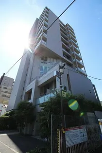 カスタリア中延の画像