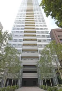 ベルファース芝浦タワー【14階】の外観