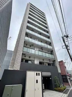 クレアホームズフラン東京三ノ輪2【3階】の外観