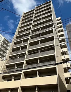 ザ・パークハビオ元浅草プレイス【2階】の外観