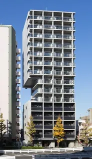 ZOOM西五反田【14階】の外観