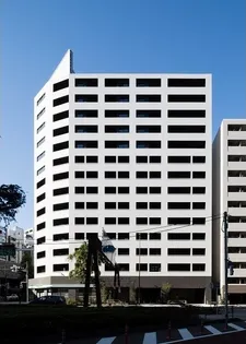 コンフォリア渋谷ウエスト【10階】の外観