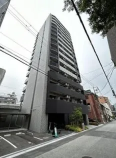 エスリードレジデンス大阪福島フロント【10階】の外観