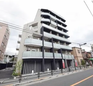 ザ パークハビオ根岸三丁目の画像