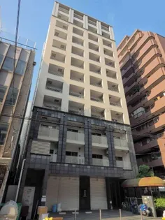 ブラービ南船場の画像