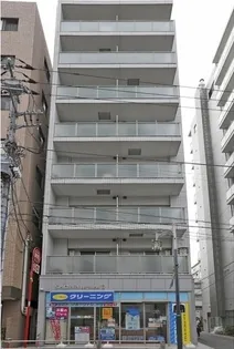 SHOWNHATSUDAIⅡ【5階】の外観