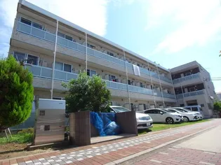 リブリ・みやび【3階】の外観