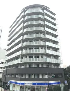 エルスタンザ白金台の画像