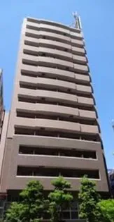 スペーシア秋葉原【9階】の外観