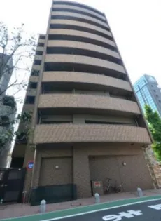 アーバネックス戸越銀座【409号室】の外観