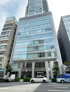 アステリオ北堀江ザ・メトロタワー【15階】の外観