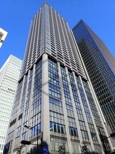 WORLD TOWER RESIDENCE(ワールドタワーレ【16階】の外観