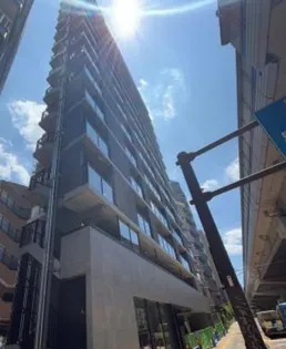 ルミーク三軒茶屋【5階】の外観