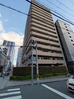 リーガル北心斎橋IIの画像