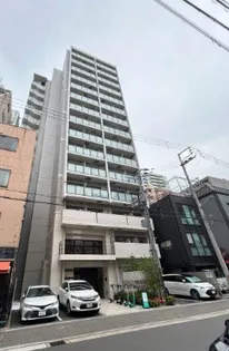 エスリードレジデンス大阪本町【607号室】の外観