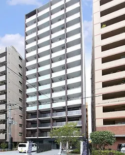 パークアクシス本町の画像