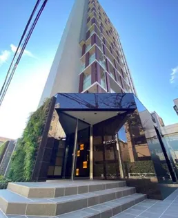 シュトラーレ神山町【2階】の外観