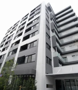 パークアクシス代官山の画像