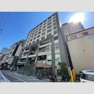 SーCREA御堂筋本町の画像