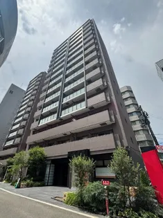 La Douceur梅田East【2階】の外観