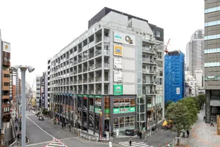 クイズ恵比寿【6階】の外観