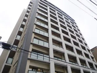 パークアクシス梅田の画像