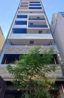 プレサンス心斎橋ニスト【14階】の外観