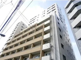 パークルージュ赤坂檜町【14階】の外観